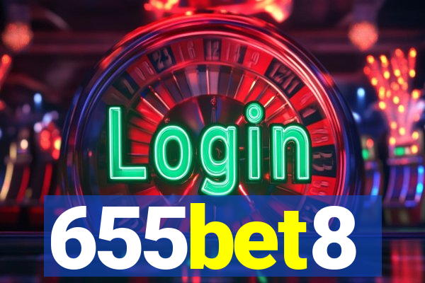655bet8
