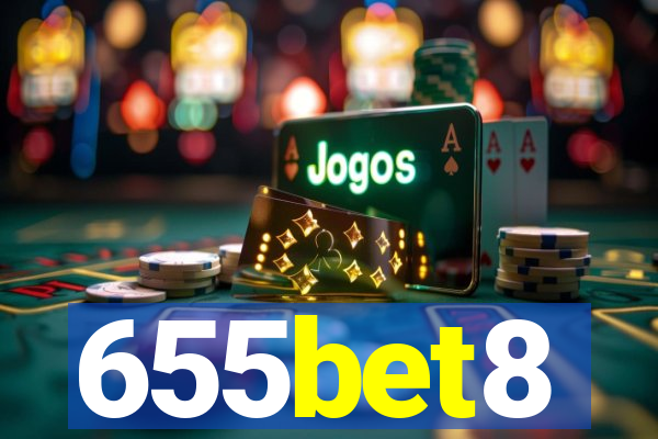 655bet8