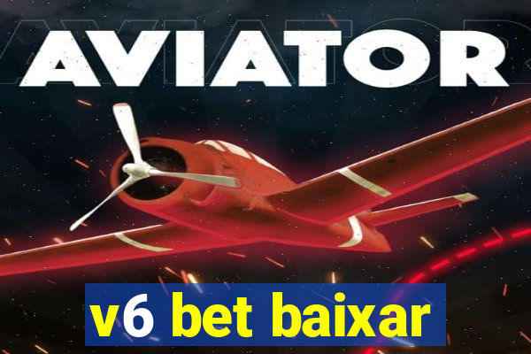 v6 bet baixar