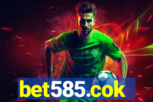 bet585.cok