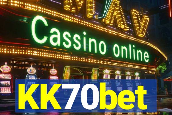 KK70bet