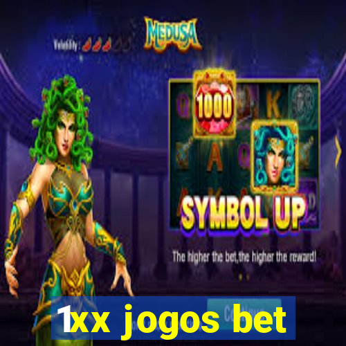 1xx jogos bet