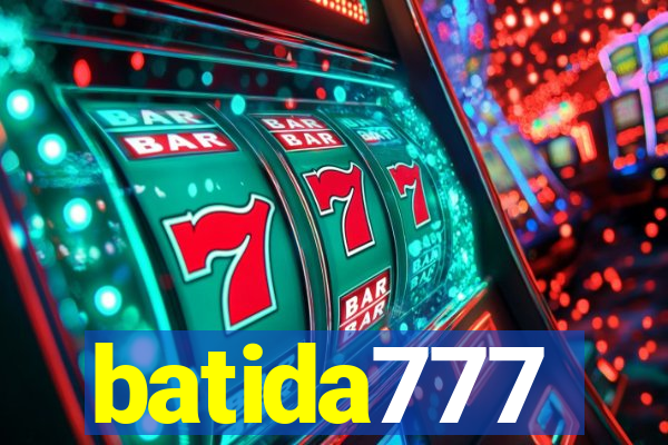 batida777