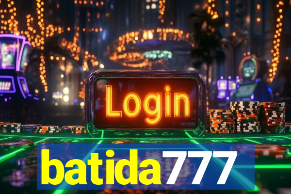 batida777