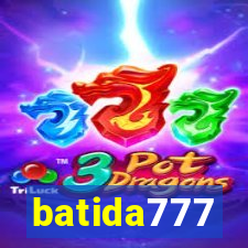 batida777