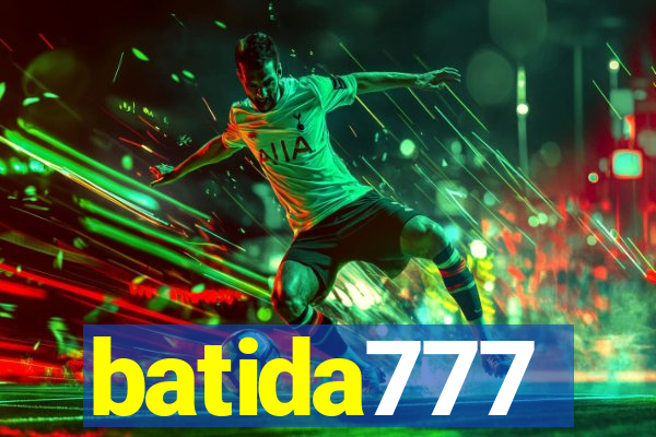 batida777