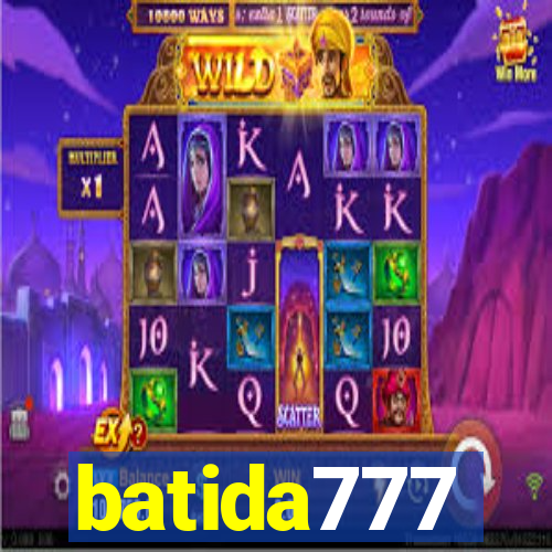 batida777