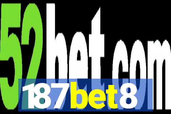 187bet8
