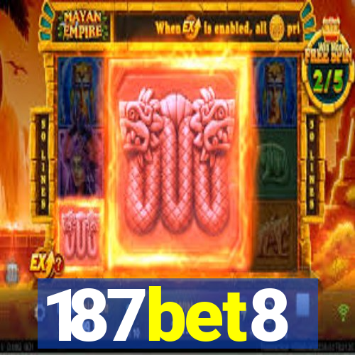 187bet8