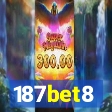 187bet8