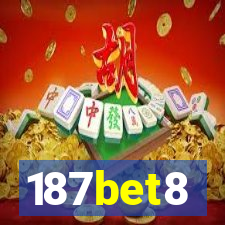 187bet8