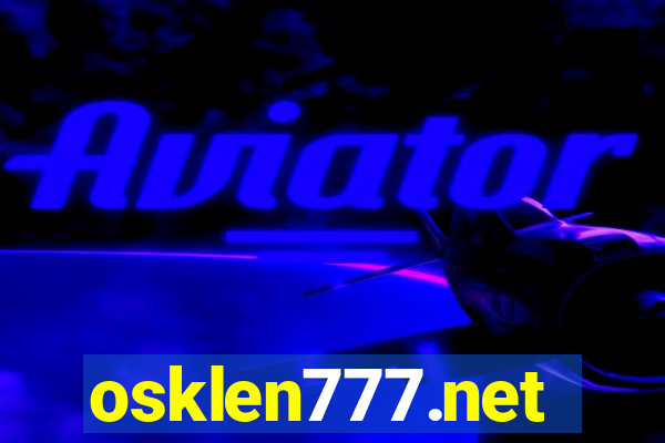 osklen777.net