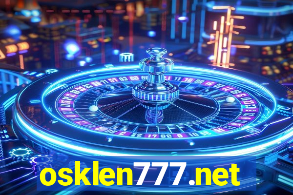 osklen777.net
