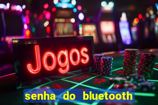 senha do bluetooth dvd napoli 7997