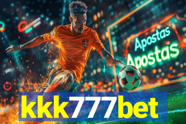 kkk777bet
