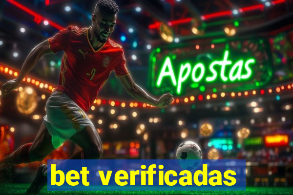bet verificadas