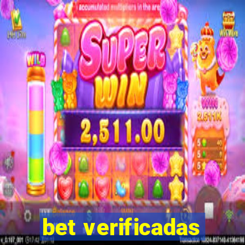 bet verificadas