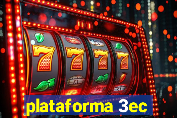 plataforma 3ec
