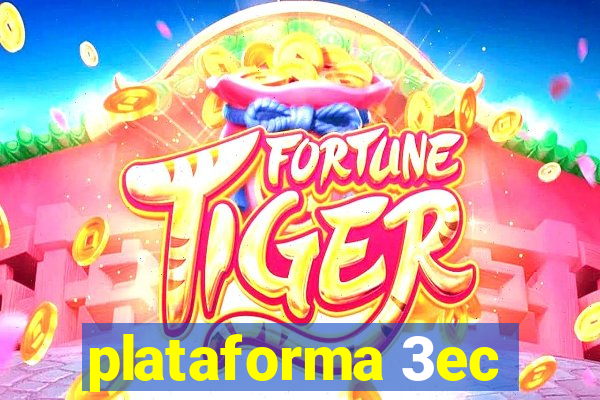 plataforma 3ec