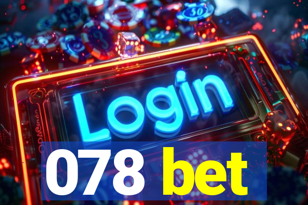 078 bet