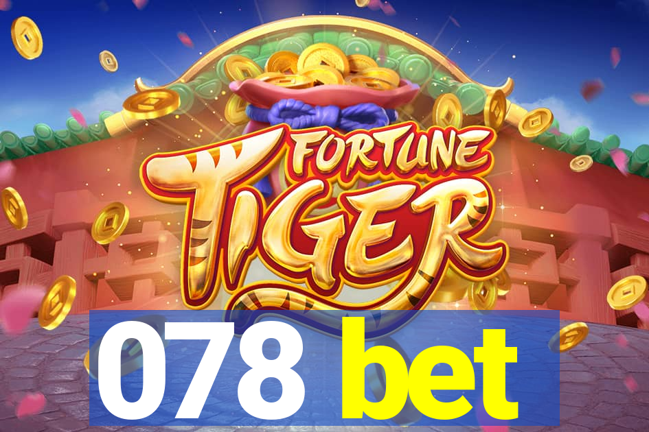 078 bet