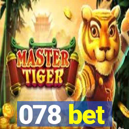078 bet