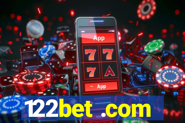 122bet .com