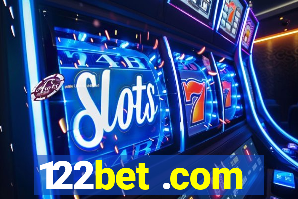 122bet .com