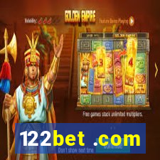 122bet .com