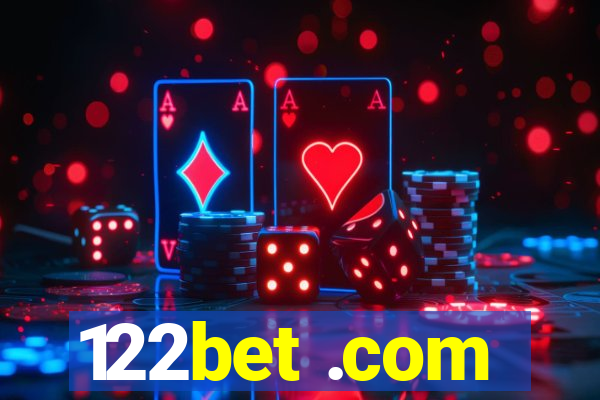 122bet .com