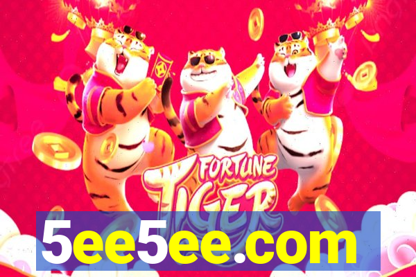 5ee5ee.com