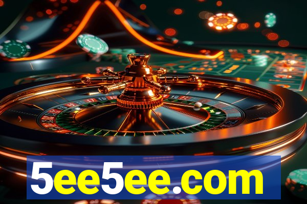 5ee5ee.com
