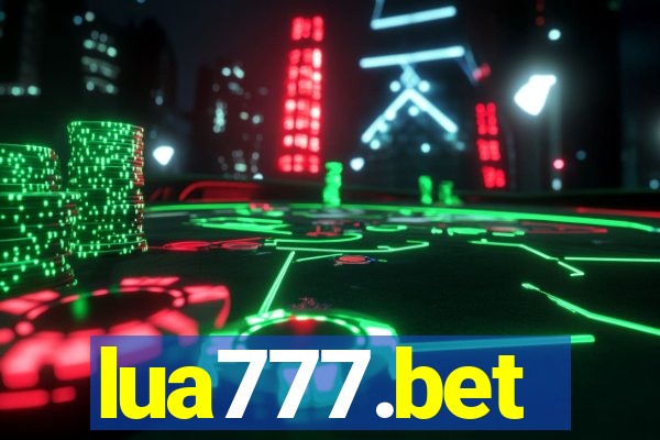 lua777.bet