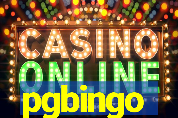pgbingo