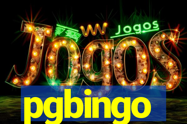 pgbingo