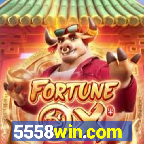 5558win.com