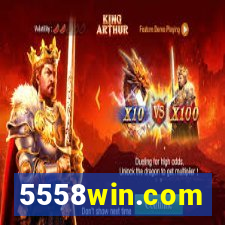 5558win.com