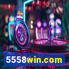 5558win.com
