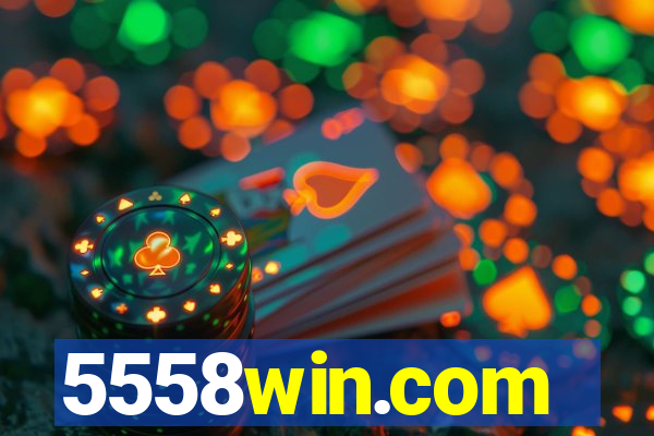 5558win.com