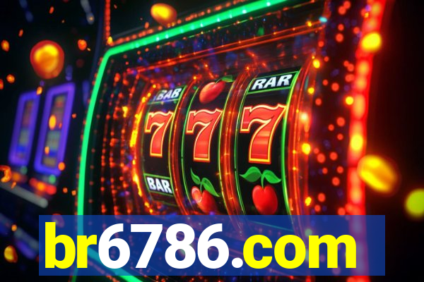 br6786.com