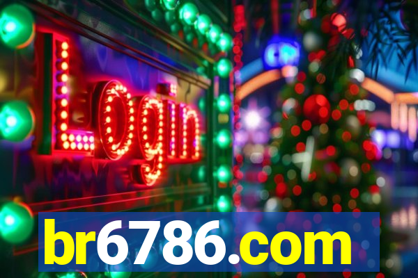 br6786.com