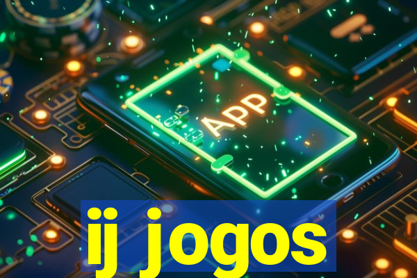 ij jogos