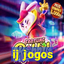 ij jogos