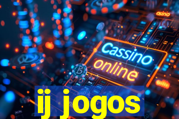 ij jogos