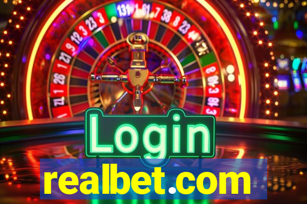 realbet.com