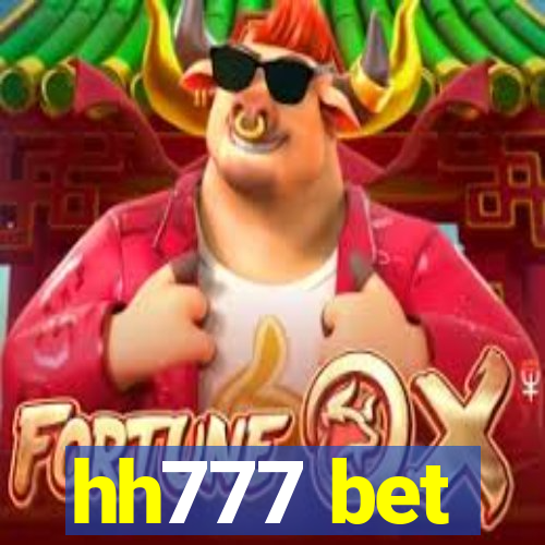 hh777 bet