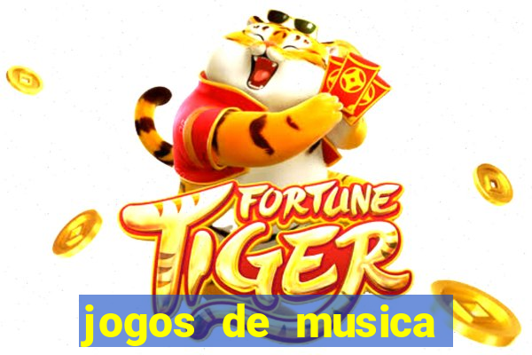 jogos de musica para pc