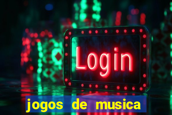 jogos de musica para pc