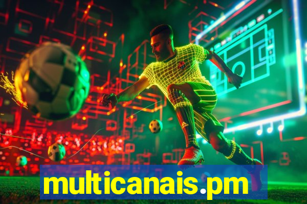multicanais.pm