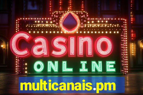 multicanais.pm
